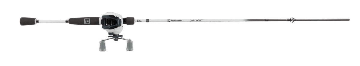Shadowcast Baitcast Combos  Profishiency