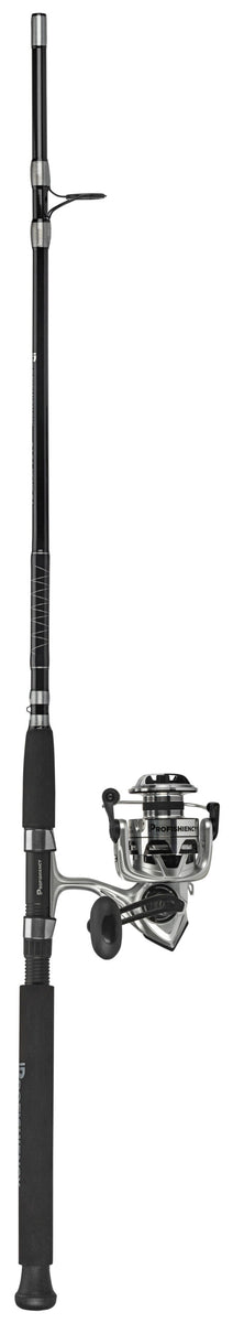 ProFISHiency Nautical Saltwater Combo