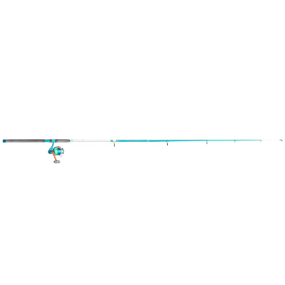 ProFISHiency Big Fish Spinning Combo