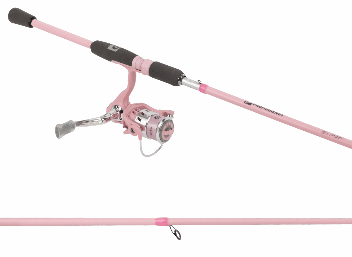 Blush Spinning Combo