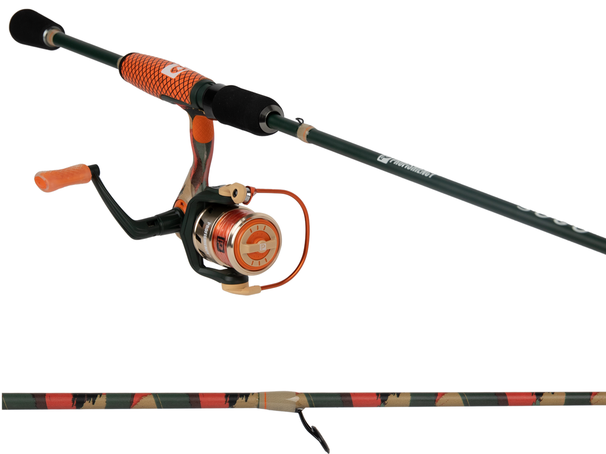 SOGO Spinning Combo