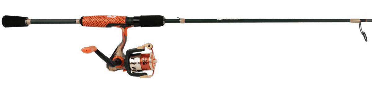 abu garcia spinning combo orange SOGO | Profishiency Went fishing for calico reinforced with IntraCarbon technology Color:Prism White Perch (TRO Exclusive) kids fishing combos