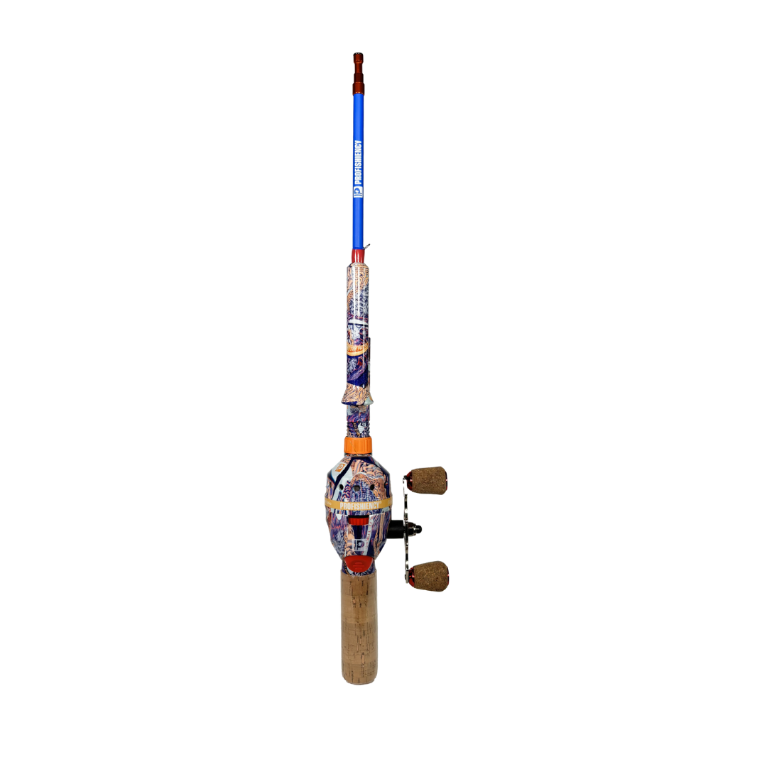Krazy Rizz Pocket Combo – Profishiency