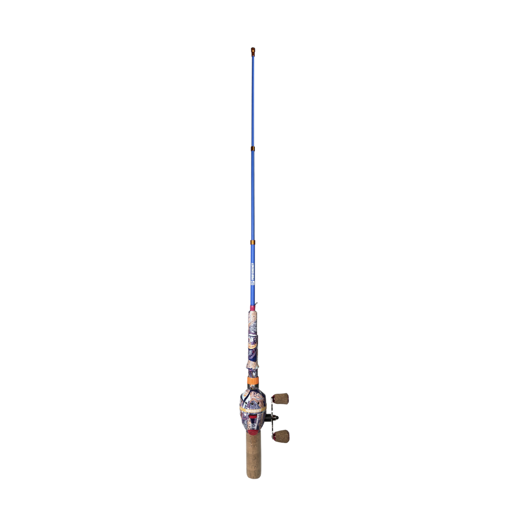 Krazy Rizz Pocket Combo – Profishiency
