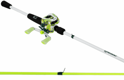 Highkey Baitcast Combo MH 7' 2PC