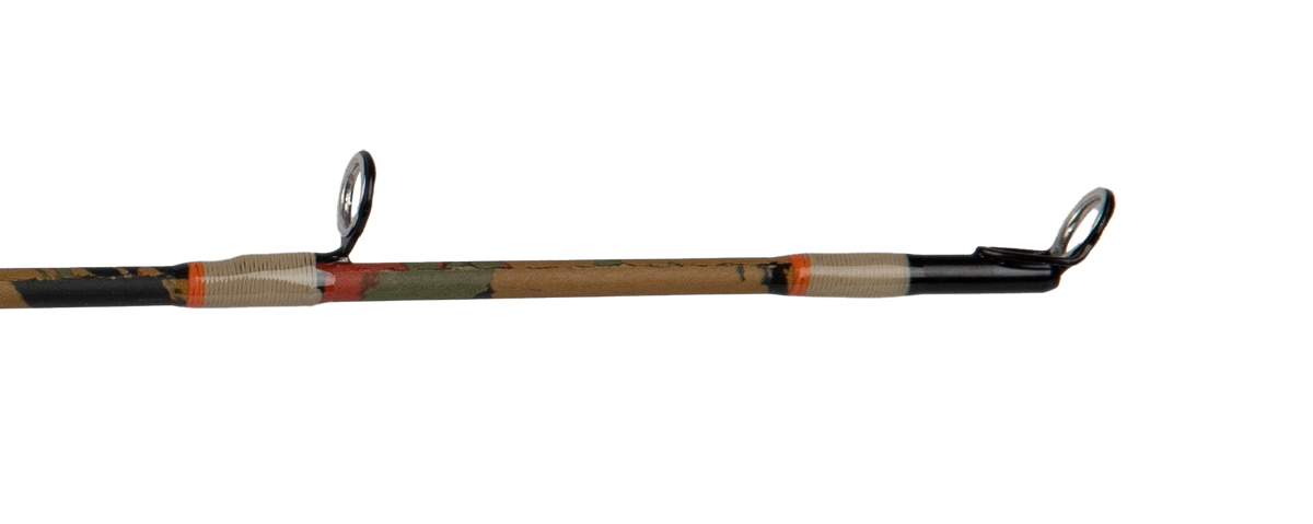SOGO Baitcast Combo MH 7' 2PC
