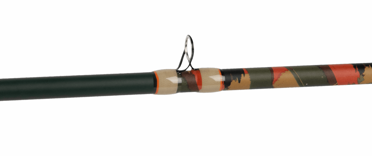 SOGO Baitcast Combo MH 7' 2PC