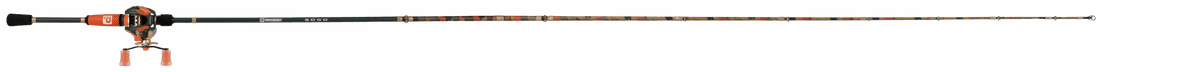 SOGO Baitcast Combo MH 7' 2PC