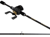 AlphaPup Baitcast Combo MH 7'