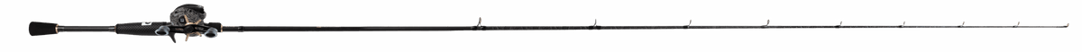 AlphaPup Baitcast Combo MH 7'