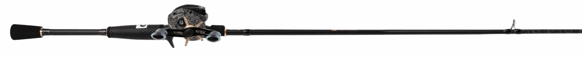 AlphaPup Baitcast Combo MH 7'