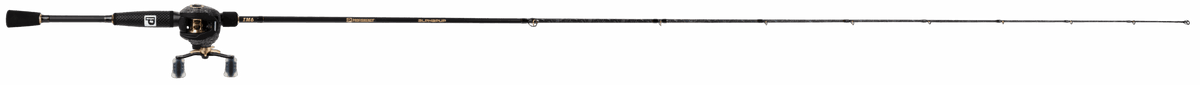 AlphaPup Baitcast Combo MH 7'