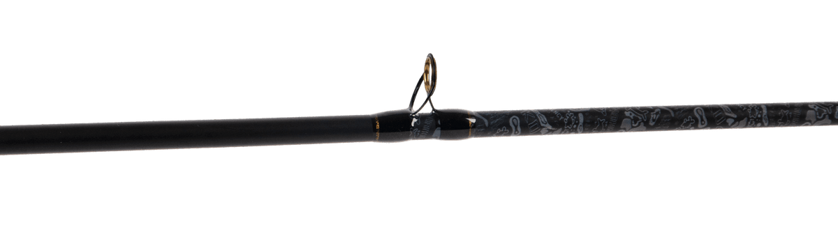 AlphaPup Baitcast Combo MH 7'