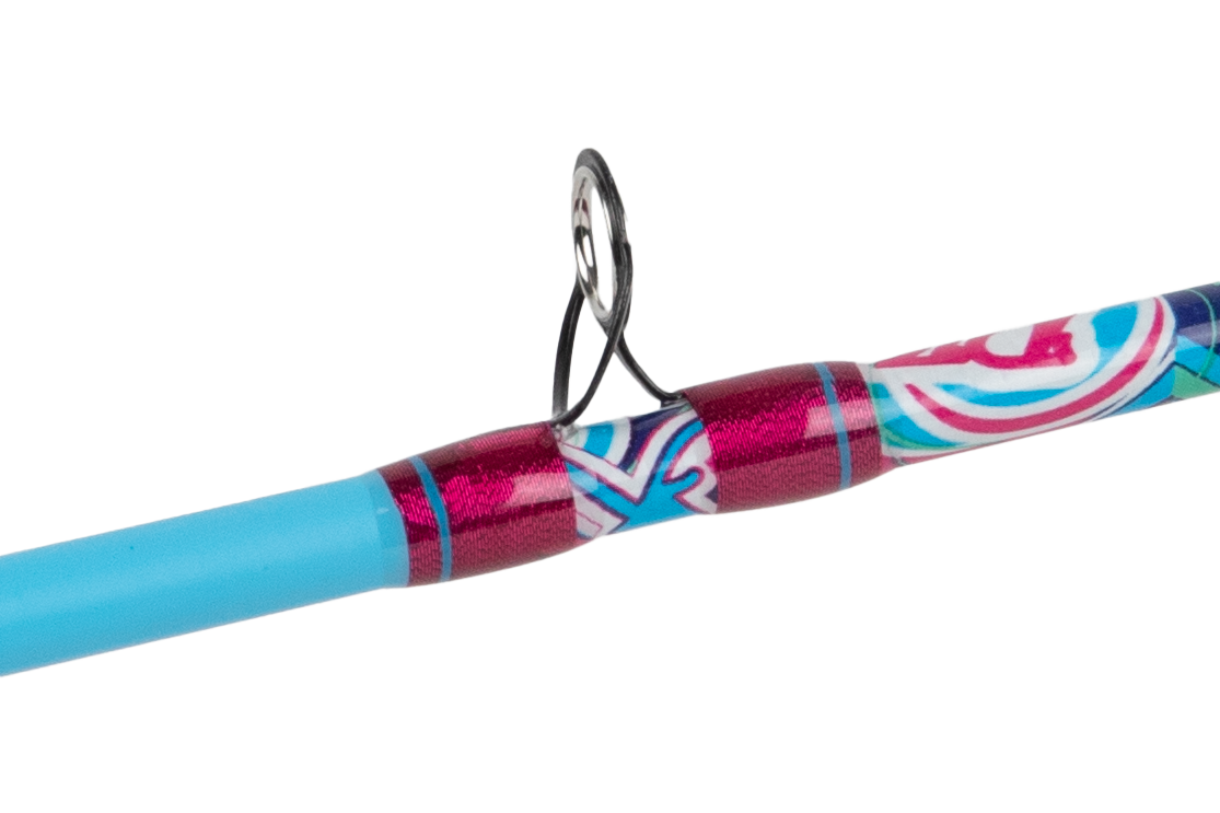 Wild Child Spincast Combo – Profishiency