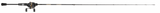 AlphaPup Spincast Combo M 6' 2PC
