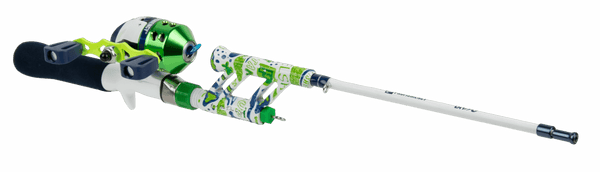 Green Briyo Tiny Pocket Combo – Profishiency