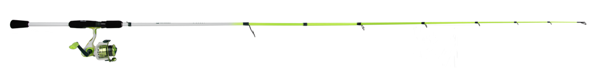 Highkey Spinning Combo M 6'6" 2PC