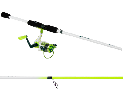 Highkey Spinning Combo M 6'6