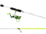 Highkey Spinning Combo M 6'6
