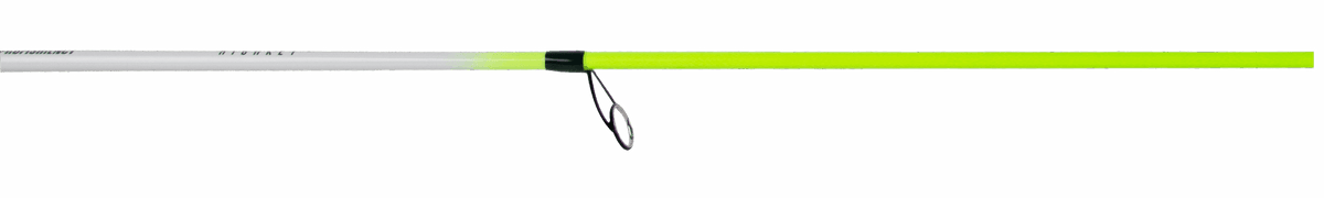Highkey Spinning Combo M 6'6" 2PC