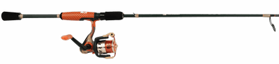 SOGO Spinning Combo M 6'6