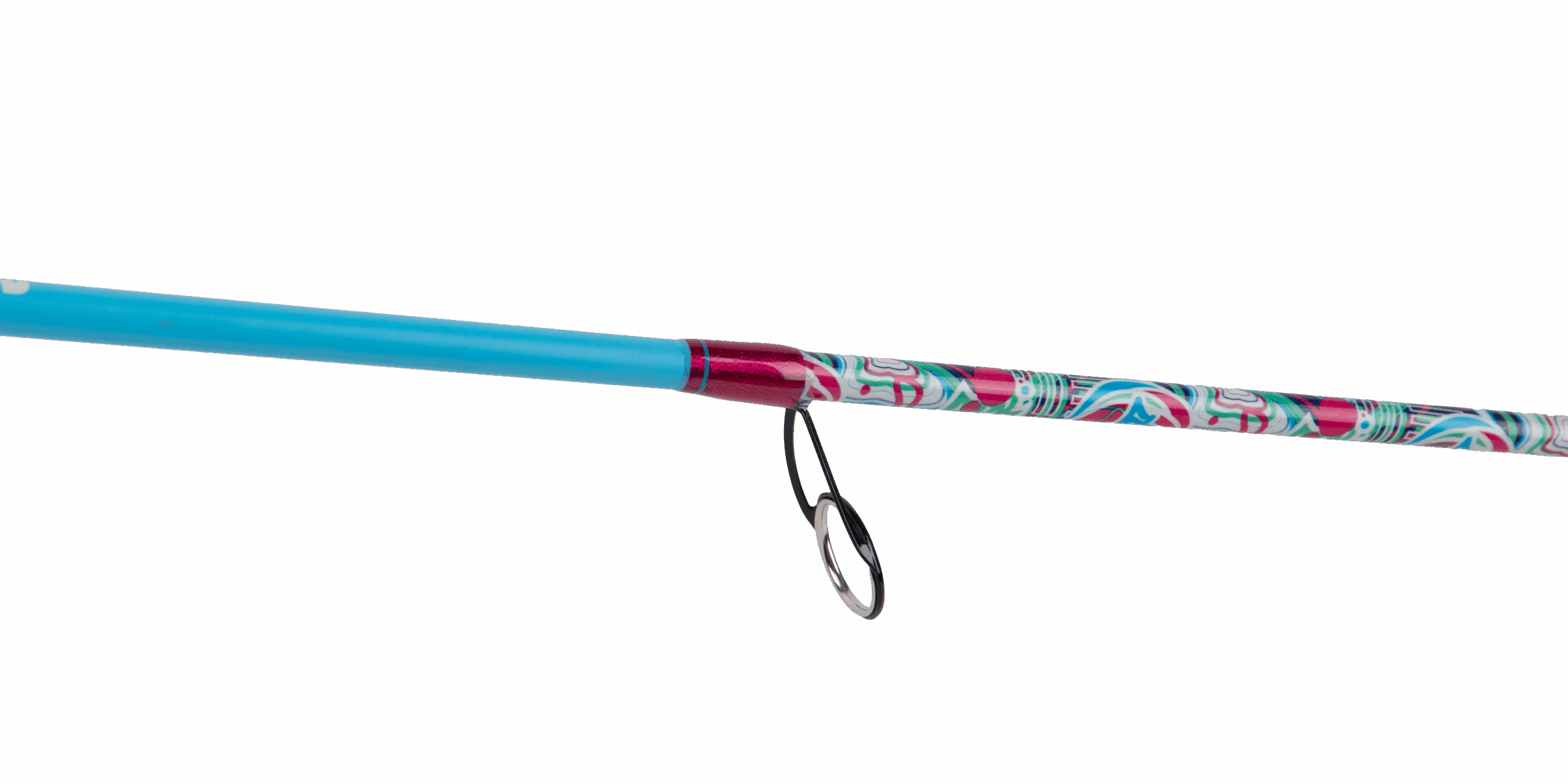 Wild Child Spinning Combo – Profishiency