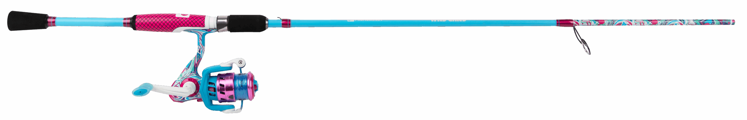 Wild Child Spinning Combo – Profishiency