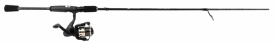 AlphaPup Spinning Combo M 6'6
