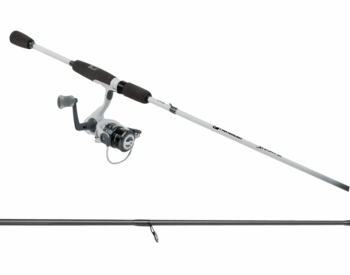 Shadowcast Spinning Combo
