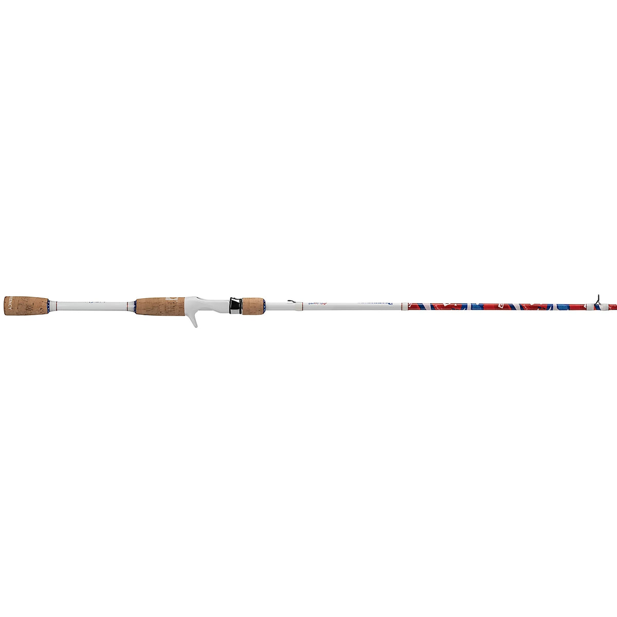 Krazy Americana Casting Rods