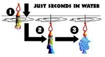 Dora and Friends Training Baits