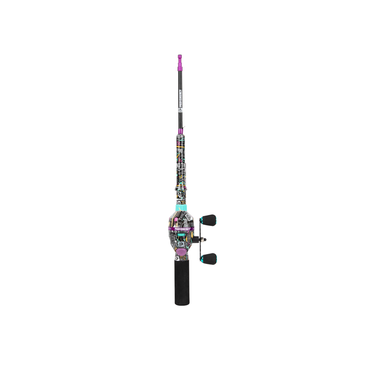 Krazy 3 Pocket Combo – Profishiency