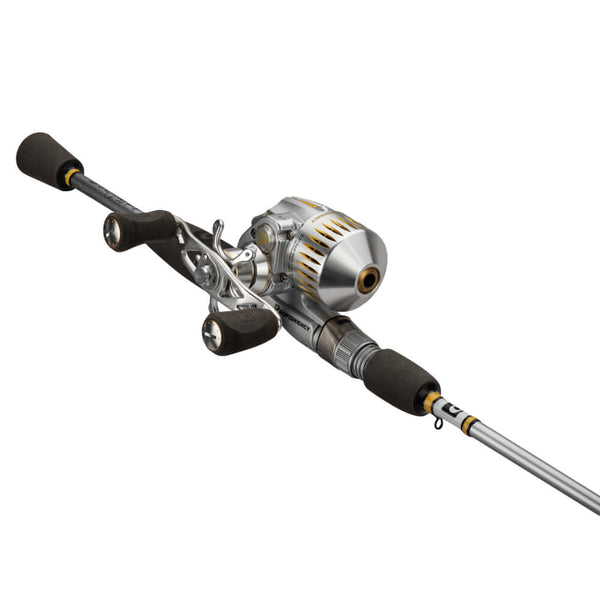 Micro Spincast Sniper Combo – Profishiency
