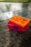 Dora Play Box