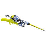 Kid Casters Cat Caster Fishing Pole