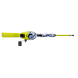 Kid Casters Cat Caster Fishing Pole