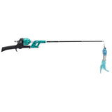 Kid Casters Cat Caster Fishing Pole