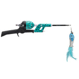Kid Casters Cat Caster Fishing Pole