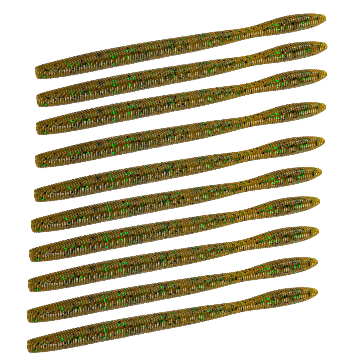 Dudley's Finesse Worm