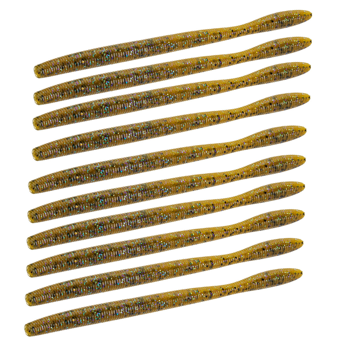 Dudley's Finesse Worm