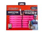 Dudley's Pre-Rigged Wacky Worm Kit 13PC