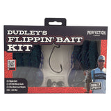 Dudleys Flippin Bait Kit June Bug 1