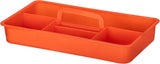 Orange Play Box