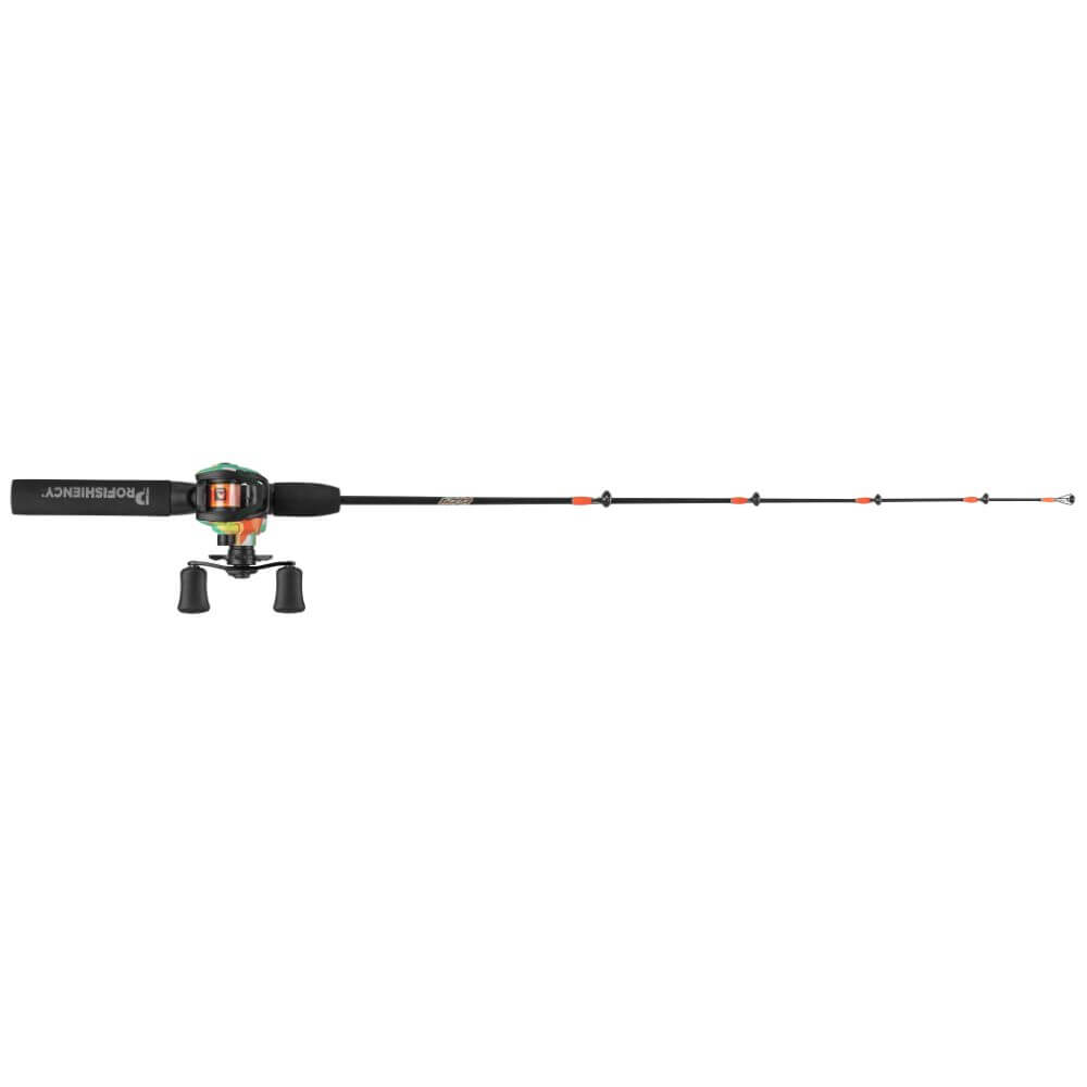Krazy Baitcast Dock Combo – Profishiency
