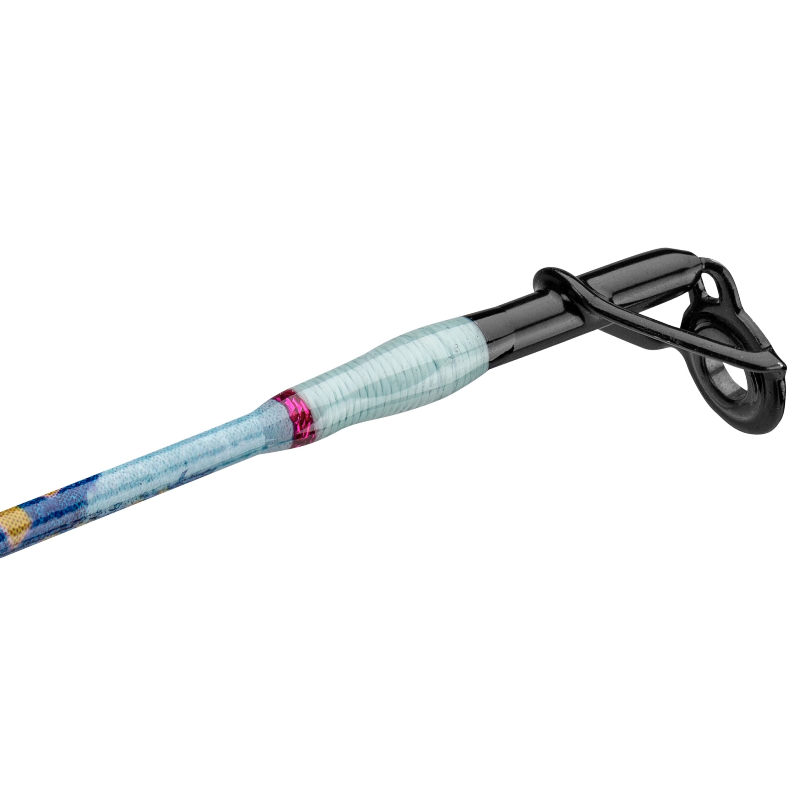 ロッド ExclusivegameFC Spining Model SFSG-70LTW KRAZY RIZZ Spinning Combos – Profishiency
