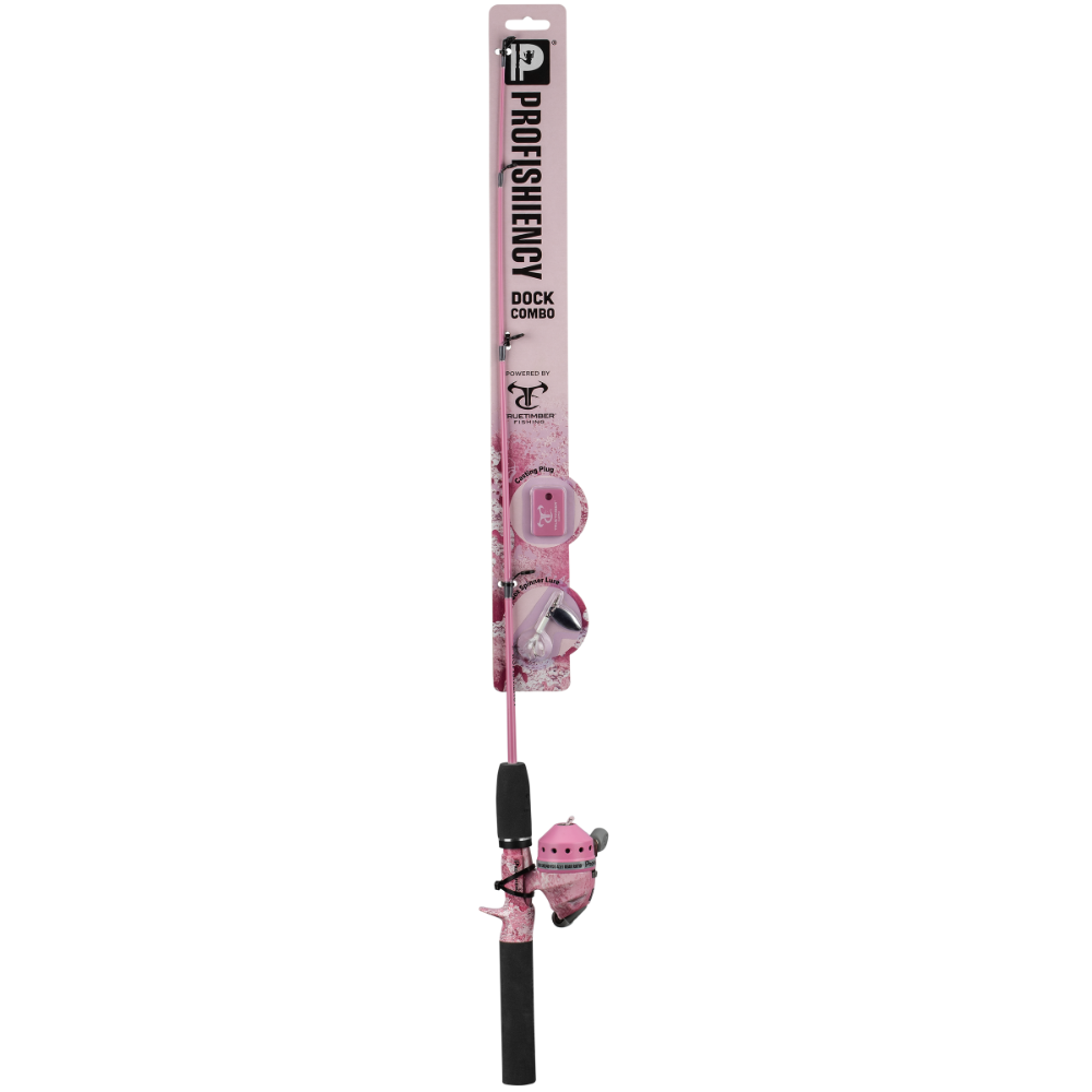True Timber Makya Dock Combo – Profishiency