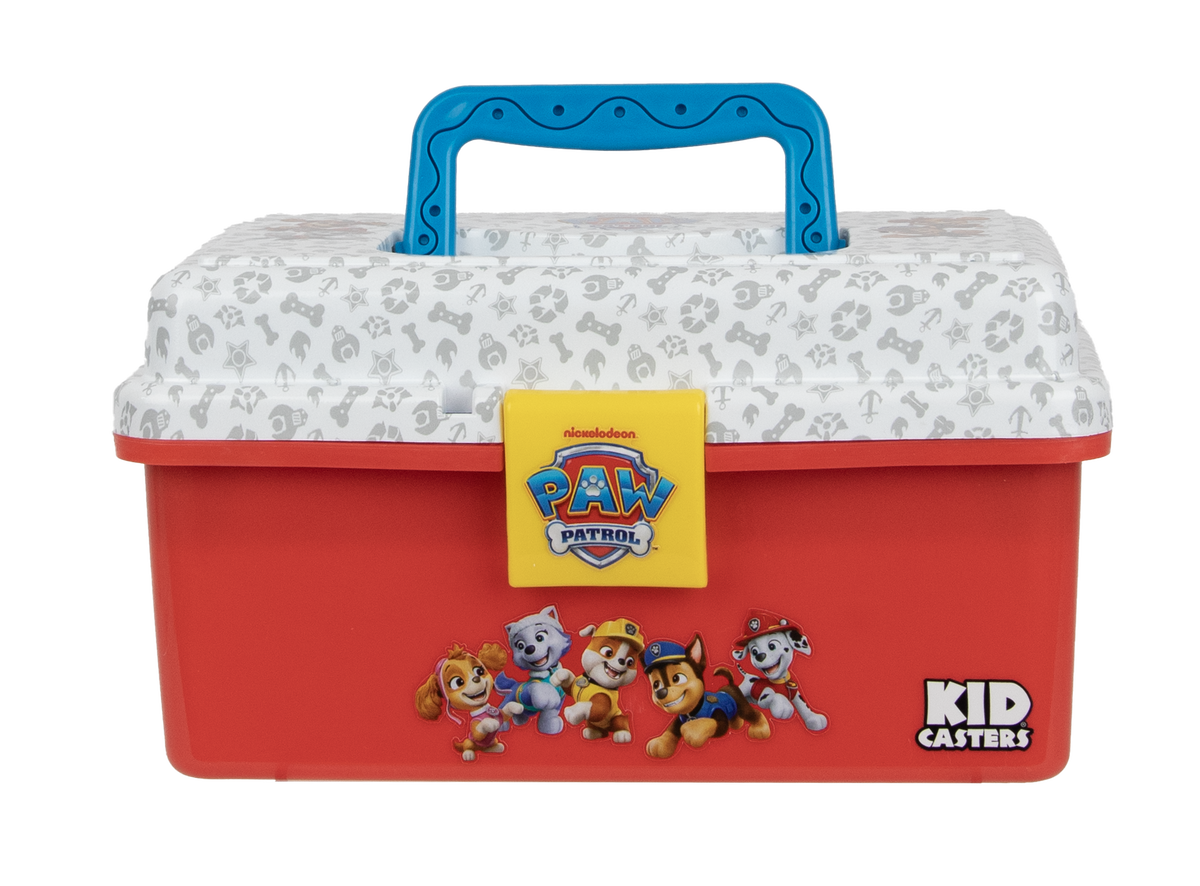 Paw Patrol Play Box