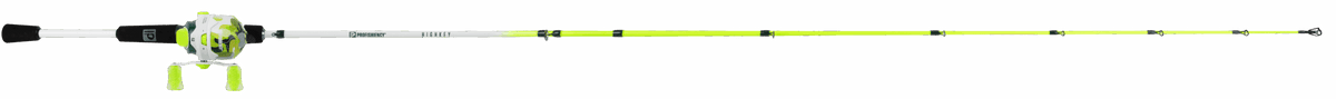 Highkey Spincast Combo