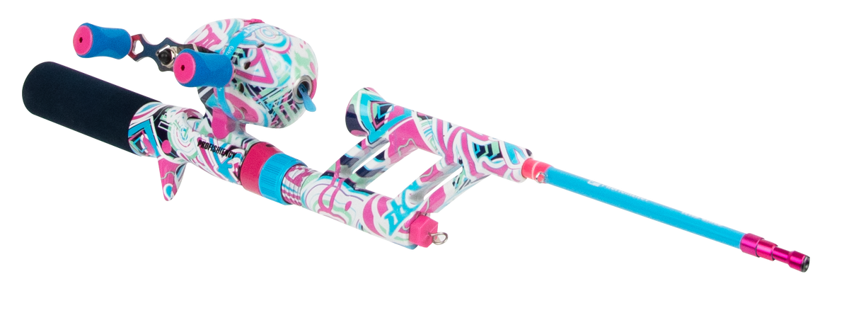 Wild Child Pocket Combo