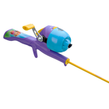 Paw Patrol Girls Youth Fishing Pole (2025 Edition)